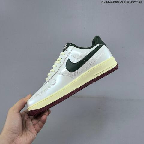 Nike AIR FORCE 1 07 Lifestyle (BS-60524)