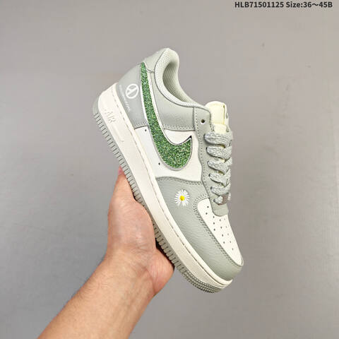 Nike Air Force1 07 Low Q Lifestyle (BS-63108)