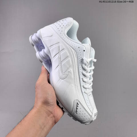 Nike Shox R4 Lifestyle (BS-62596)