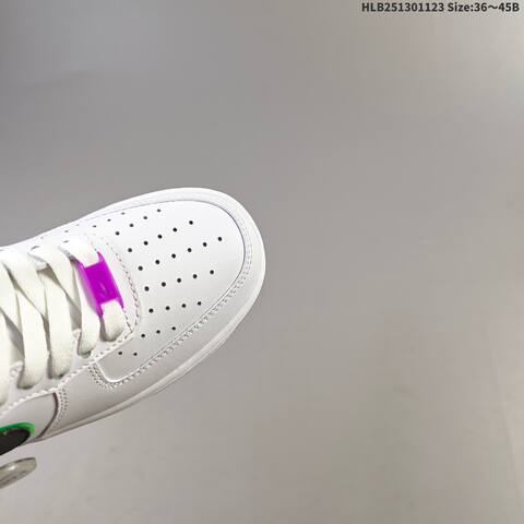 Nike Air Force 1 Low Lifestyle (BS-63205)