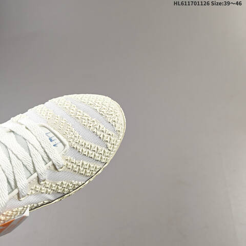 Nike JA3 EP White Blue Black EU 39-46 Basketball Shoe - Unisex (BS-63059)