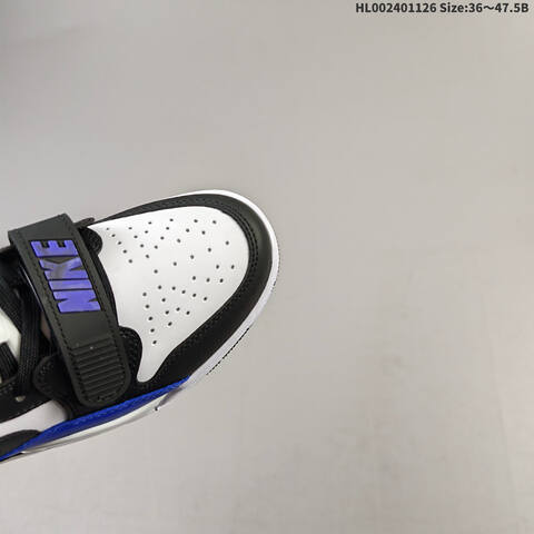 Air Jordan Legacy 312 Low AJ312 Lifestyle (BS-67667)