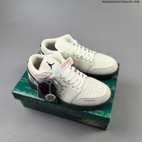 Nike Air Jordan 1 x Travis Scott AIR JORDAN DIY Lifestyle (BS-67435)