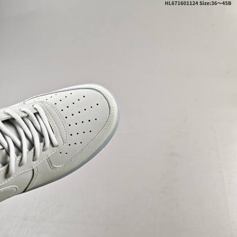 NIKE AIR FORCE 1 07 LV8 CJ9179-001 Lifestyle (BS-63119)