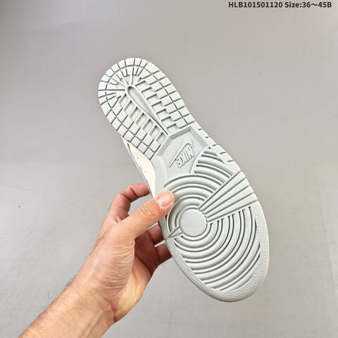 NIKE DUNK SB LOW Supreme Lifestyle (BS-63409)