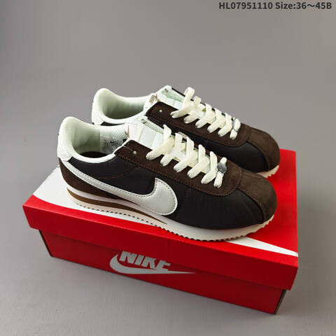 Nike Classic Cortez Nylon Lifestyle (BS-63867)