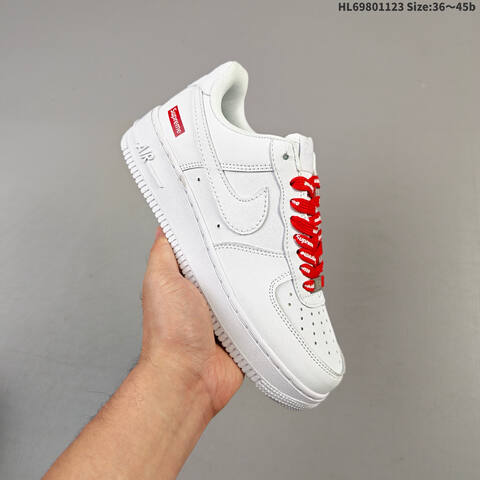 Nike Air Force 1 07 SE Forc Lifestyle (BS-63208)