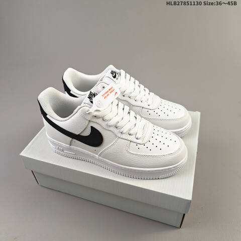 Nike AIR FORCE 1 07 Lifestyle (BS-62933)
