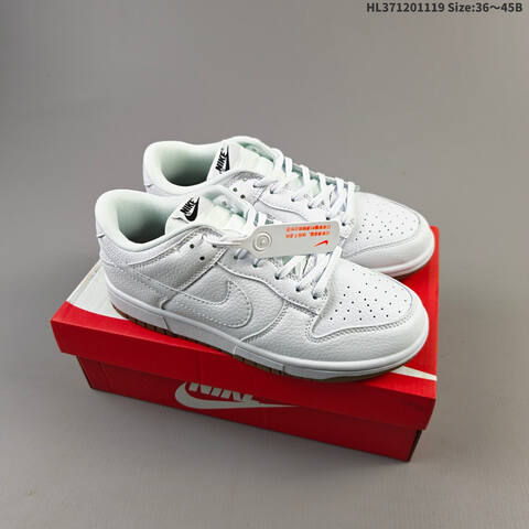 NIKE DUNK SB LOW Lifestyle (BS-63452)