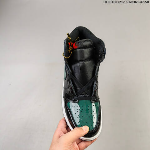 SoleFly x Air Jordan 1 Retro High OG AIR JORDAN 1 Aj1 Lifestyle (BS-67478)