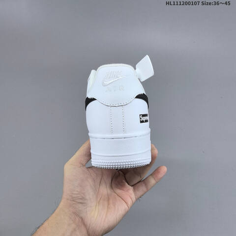 Nike Air Force 1 07 Lifestyle (BS-62158)