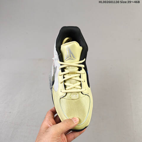 Nike Ja 2 EYBL PE Lifestyle (BS-62932)