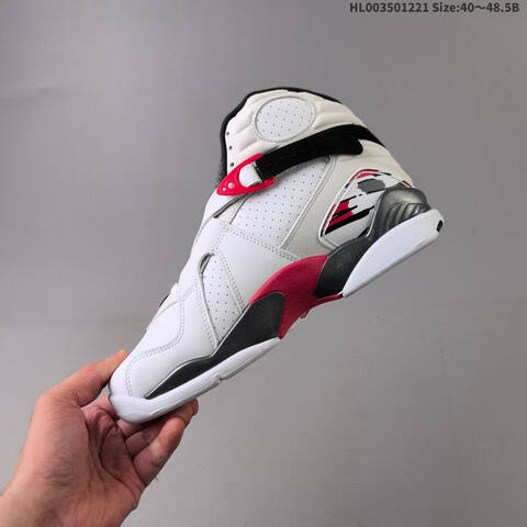 Air Jordan 8 Retro Bugs Bunny Replica AIR JORDAN 8 Aj8 Lifestyle (BS-67331)