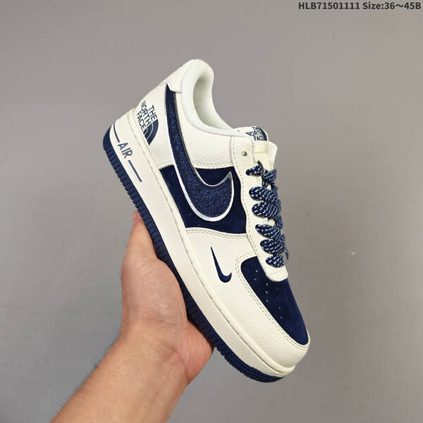 NIKE AIR FORCE 1 07 QY6818-525 S lifestyle