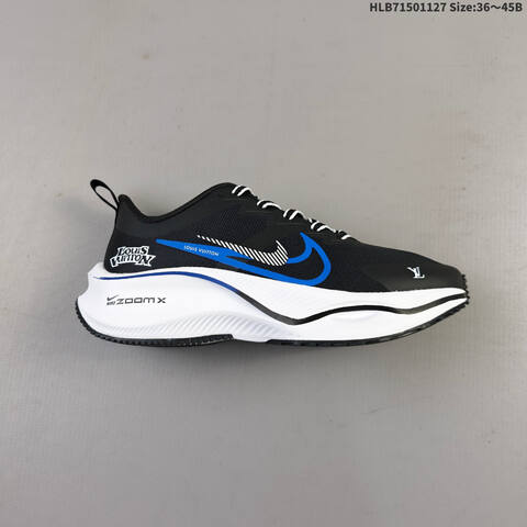 Nike Pegasus Plus Zoom React CK4318 Lifestyle (BS-63019)