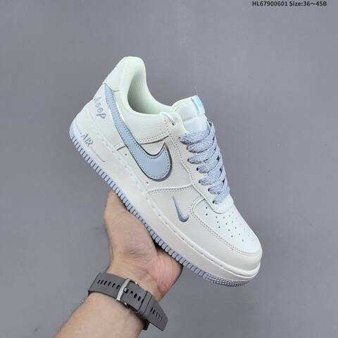 Nike Air Force 1 Low Lifestyle (BS-60027)