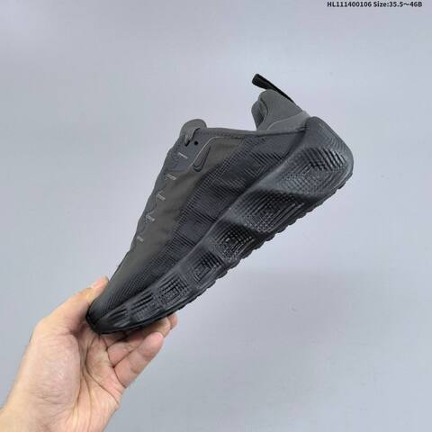 Nike Ava Rover Dark Grey Black EU 35 5-46 Sneaker - Unisex (BS-62185)