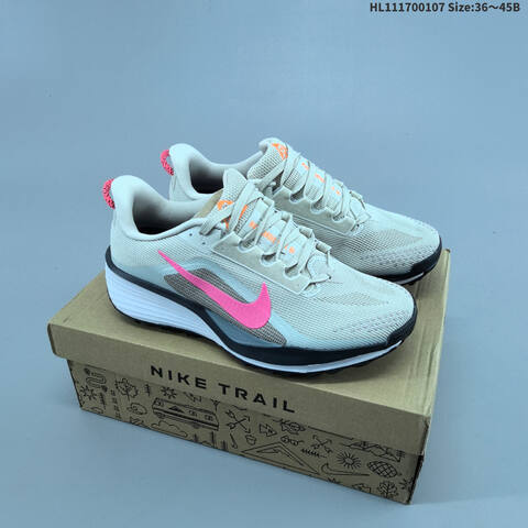 Nike REACTX PEGASUS TRAIL 6 H Lifestyle (BS-62154)
