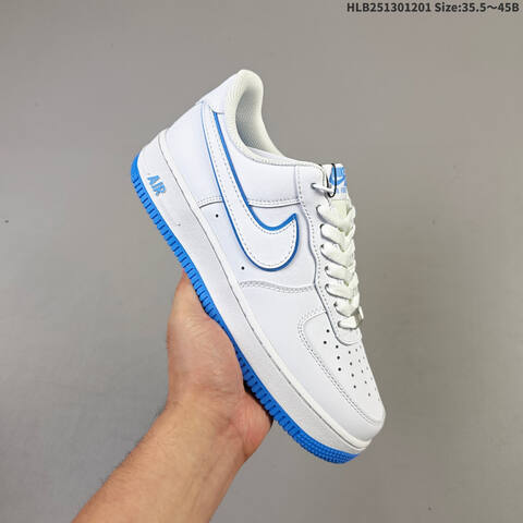 Nike AIR FORCE 1 07 Lifestyle (BS-62905)