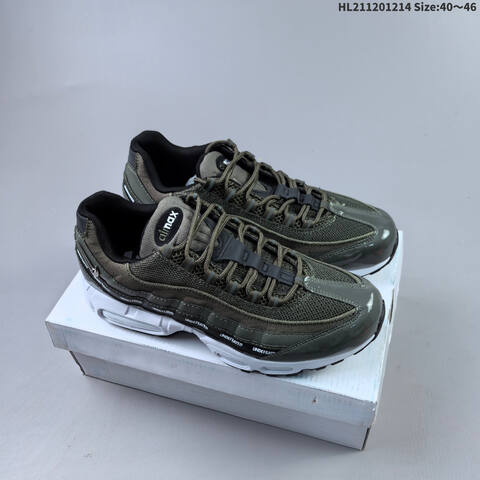 Nike EVA Air Nike Air Max N Lifestyle (BS-62701)