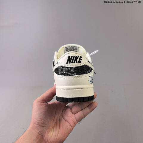 NIKE SB DUNK Nike Dunk Low Retro DIY Lifestyle (BS-62559)