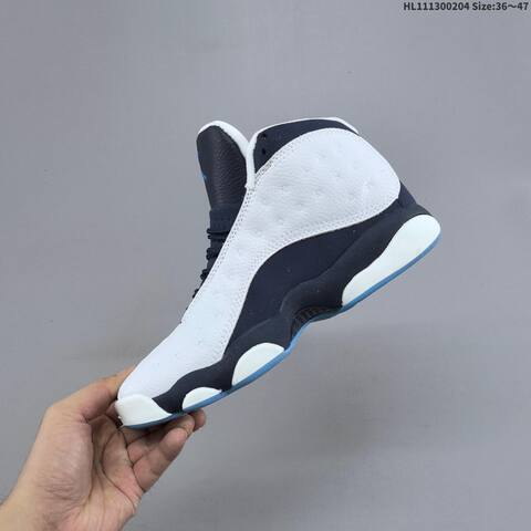Nike Air Jordan 13 AIR JORDAN 414571-144 ID HL111300204 Size 36 47 Lifestyle - Unisex (BS-66703)