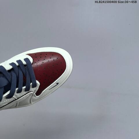 Nike Air Jordan 1 x Travis Scott AIR JORDAN DIY Lifestyle (BS-66287)