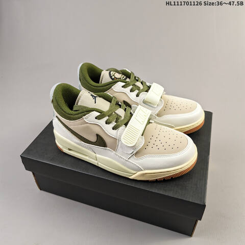 AIR JORDAN LEGACY 312 Nike Air Jordan Legacy AJ312 Low Lifestyle (BS-67673)
