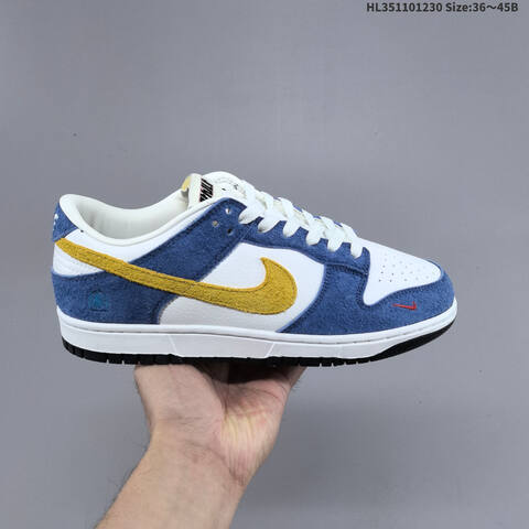 Nike Sb Dunk Low Pro Lifestyle (BS-62323)