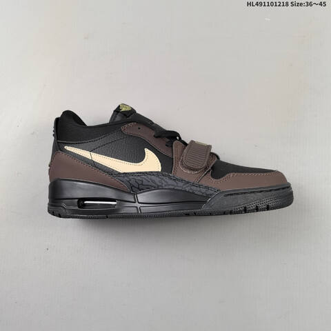 Air Jordan Legacy 312 Low AJ312 Lifestyle (BS-67378)
