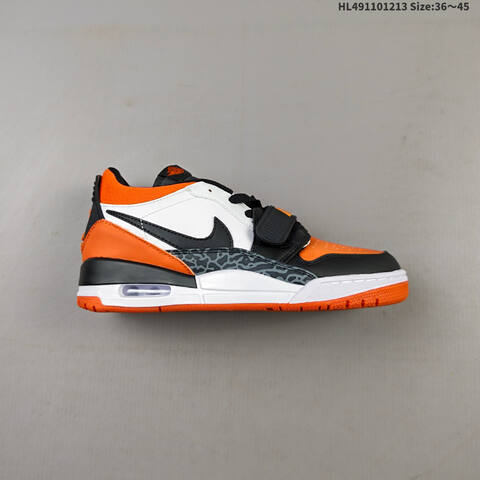AIR JORDAN Legacy 312 Air Jordan Legacy 312 Low AJ1 AJ3 Lifestyle (BS-67468)