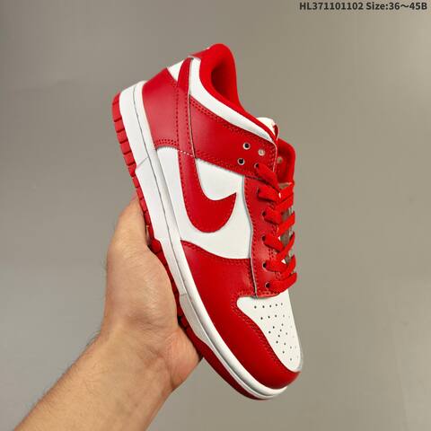 NIKE SB DUNK NIKE DUNK LOW Sb ZoomAir Lifestyle (BS-63940)