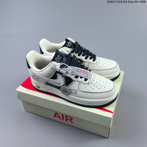 Nike Air Force 1 07 Lifestyle (BS-62593)