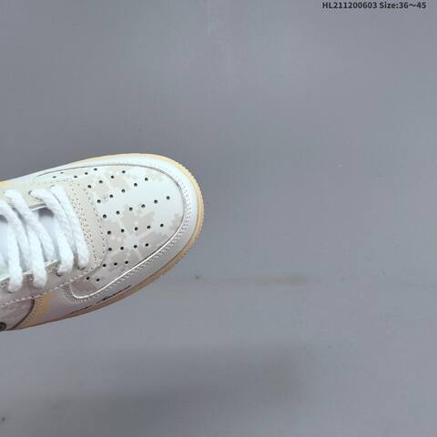Nike AIR FORCE 1 07 Lifestyle (BS-59994)