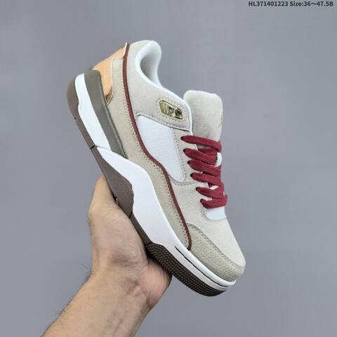 Other Jordan FLIGHT COURT Air Jordan Retro IQ1107-17 Lifestyle (BS-67313)