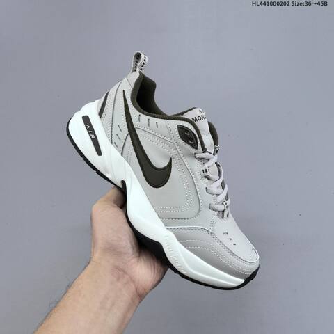 Other Nike Air Monarch IV M2K Tekno Lifestyle (BS-61584)