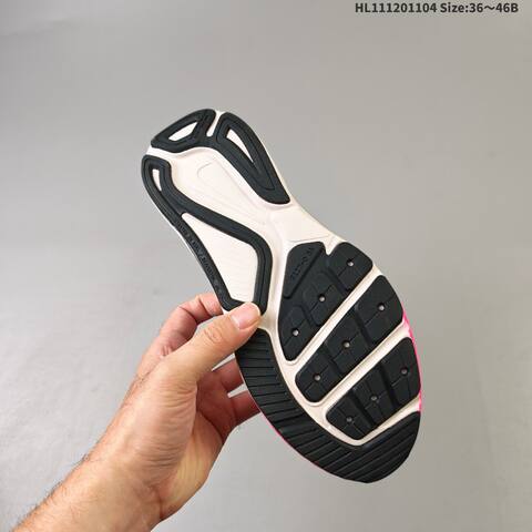 Nike Air Zoom Structure 26 Logo Lifestyle (BS-63905)