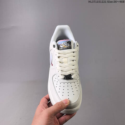Nike Air Force1 07 Low Lifestyle (BS-62521)