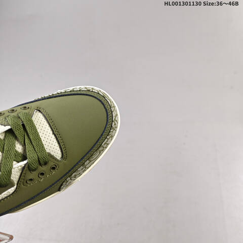 Air Jordan 3 Retro Family Affair AIR JORDAN 3 Aj3 Lifestyle (BS-67594)