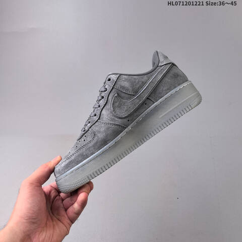 Nike Air Force 1 07 Forc Lifestyle (BS-62511)