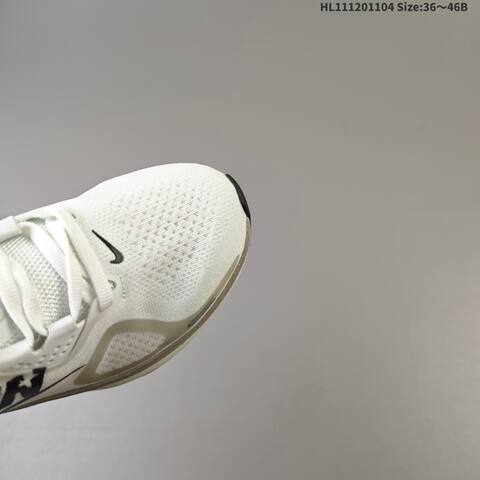 Nike Air Zoom Structure 26 Logo Lifestyle (BS-63904)