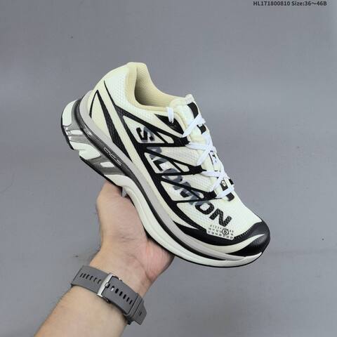 Other MM6 Maison Margiela x Salomon XT AAA Quality Replica High-end Men s And Women s Fashion Sports Running And Basketball Shoes Up To 95 Off Retail During The Current Promotion Casual Lifestyle Sneakers (BS-68554)