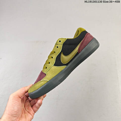 NIKE SB DUNK Nike SB Force 58 DV5477 00 Lifestyle (BS-62946)
