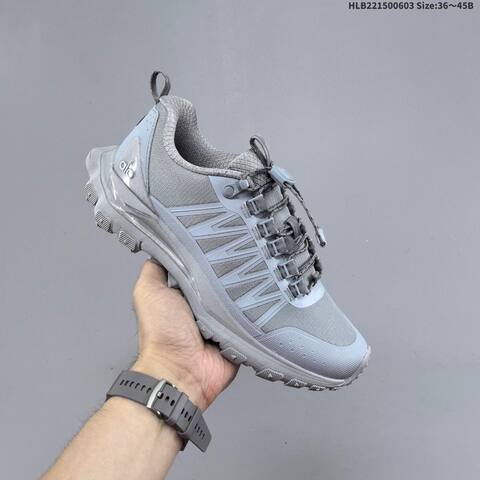 Alo Yoga Alo Runner Alo Yoga 2007 1 1 Replica High-end Men s And Women s Fashion Sports Running And Basketball Shoes Up To 95 Off Retail During The Current Promotion Casual Lifestyle Sneakers (BS-88123)