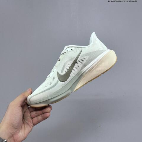 Nike Air Zoom Pegasus 42 42 IB1873-020 LD HL441500601 Size 39 46B Lifestyle - Unisex (BS-60017)