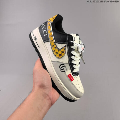 NIKE AIR FORCE 1 07 LV8 DF0188-1 Lifestyle (BS-62595)