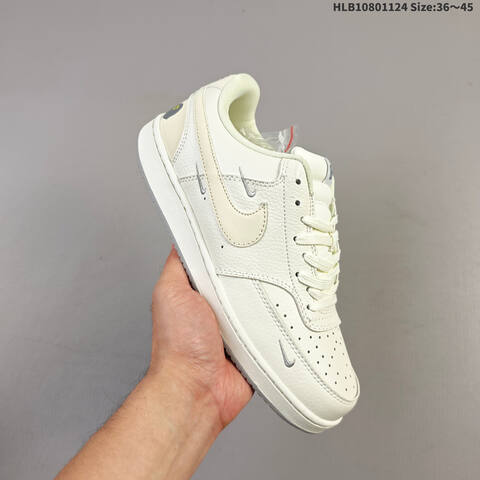 Other NIKE COURT VISION LO FD5188-333 Lifestyle (BS-63158)