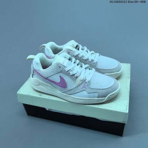 Other NIKE WMNS JORDAN CMFT ERA HQ0507 100HL18850312 Lifestyle (BS-61358)