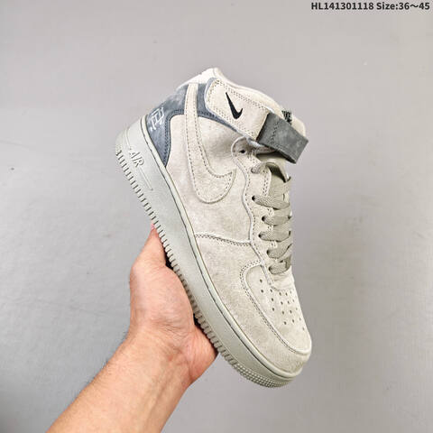 Nike AIR FORCE 1 07 For Lifestyle (BS-63510)