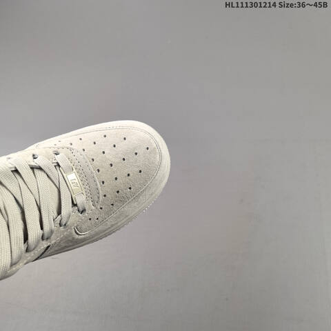 Nike Air Force1 07 Low HV4406 001 Lifestyle (BS-62686)
